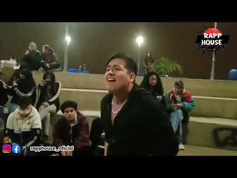 #CUARTOS| AXZ FT ROMERO VS BARRAKA FT JOACO| #2VS2GALLOSDEORO