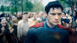 Superman | İlk Teaser