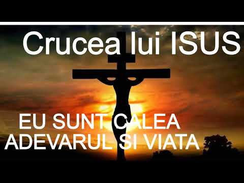 CRUCEA LUI HRISTOS