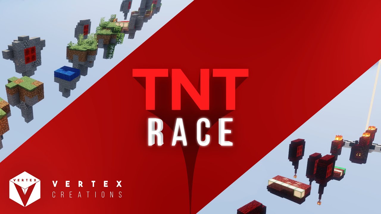 New Map: TNT Race