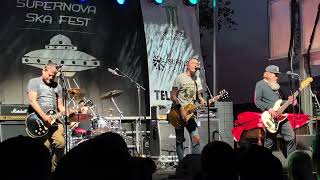 The Flatliners - Fred's Got Slacks - 9/13/25 - Supernova Ska 2025