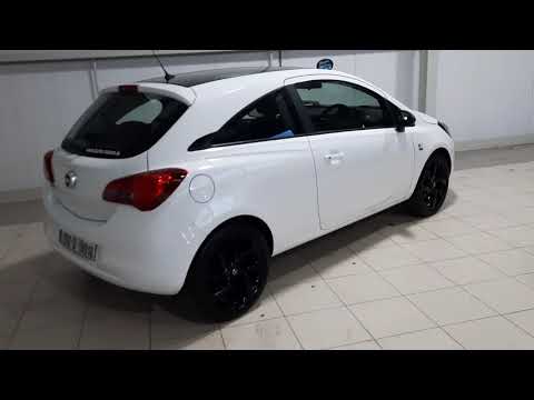 192D19918 - 2019 Opel Corsa 120 YEARS 1.4I 75PS 3DR 15,975