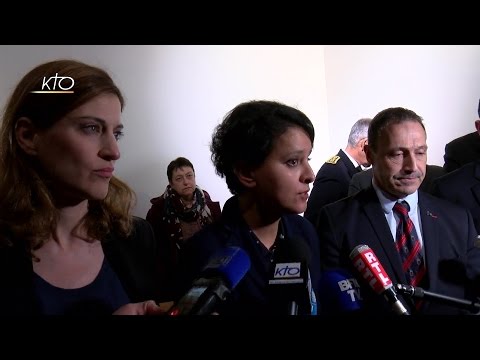 #Concarneau : réactions officielles