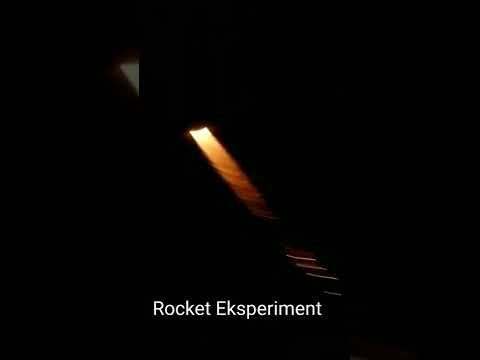 NYUMET MERCON ROKET MELEDAK KEMBANG API #shorts #mercon