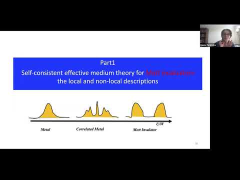 Mott and Anderson Localizations: beyond DMFT.
