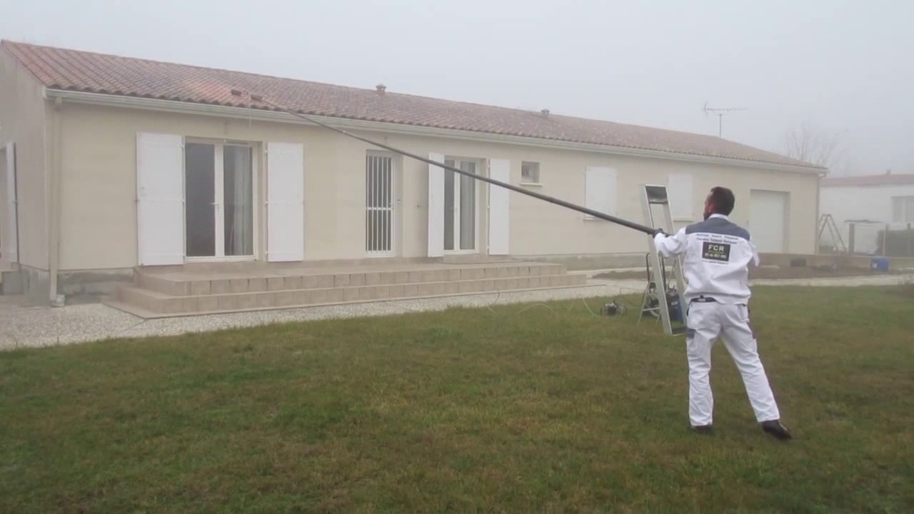 Vidéo externe