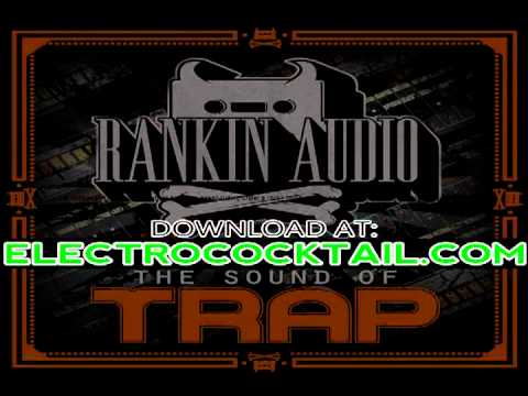 LoopMasters The Sound Of Trap