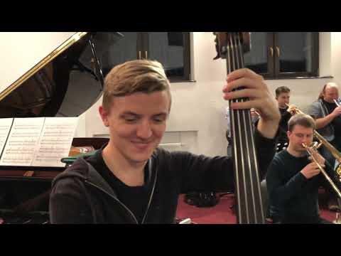 SOUL BOSSA NOVA  Big Band AM Katowice