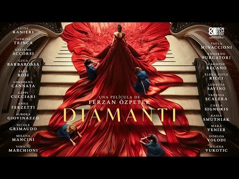 Tráiler en español de Diamanti