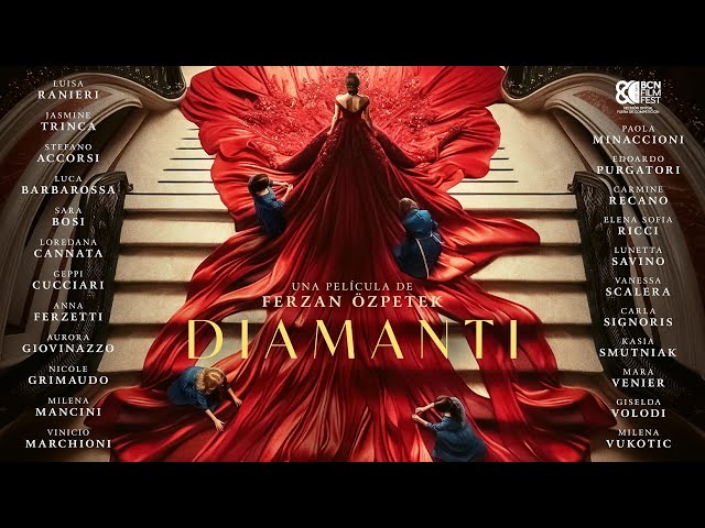 Tráiler de DIAMANTES