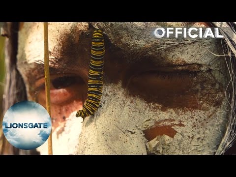Slow West (Clip 'The Trees Are Moving')