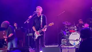 Colin James  - Why’d You Lie                        Casino NB Moncton