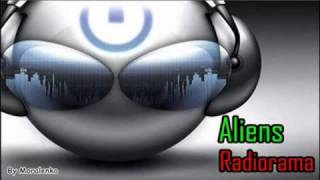 Radiorama - Aliens (Eurodance mix)