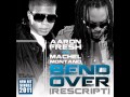 Aaron Fresh & Machel Montano - Bend Over {Rescript} (Soca 2011)