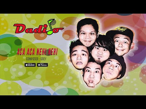 Dadido - Aca Aca Nehi Nehi (Official Video Lyrics) #lirik