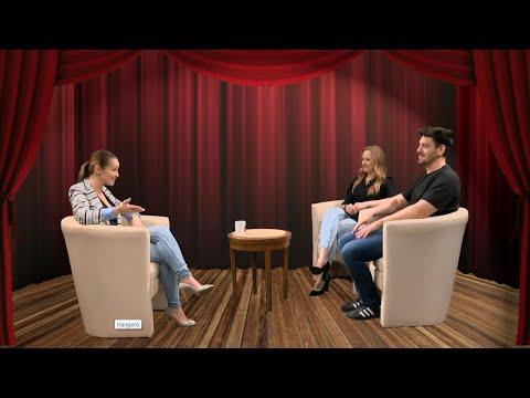 Művészbejáró - Füredi Nikolett és Pál Tamás