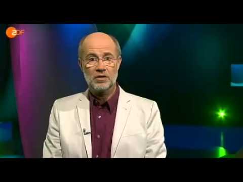 Leschs Lexikon 044 - Lichtverschmutzung