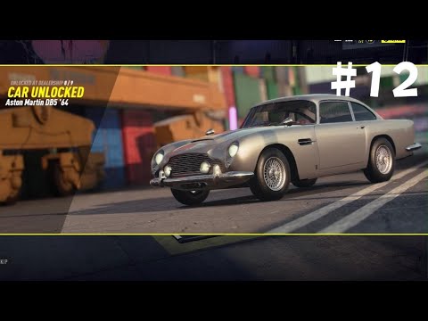 Take On Oscar | NEED FOR SPEED : HEAT PS5 | GamePlay Walkthrough | PART 12 ( NFS HEAT )