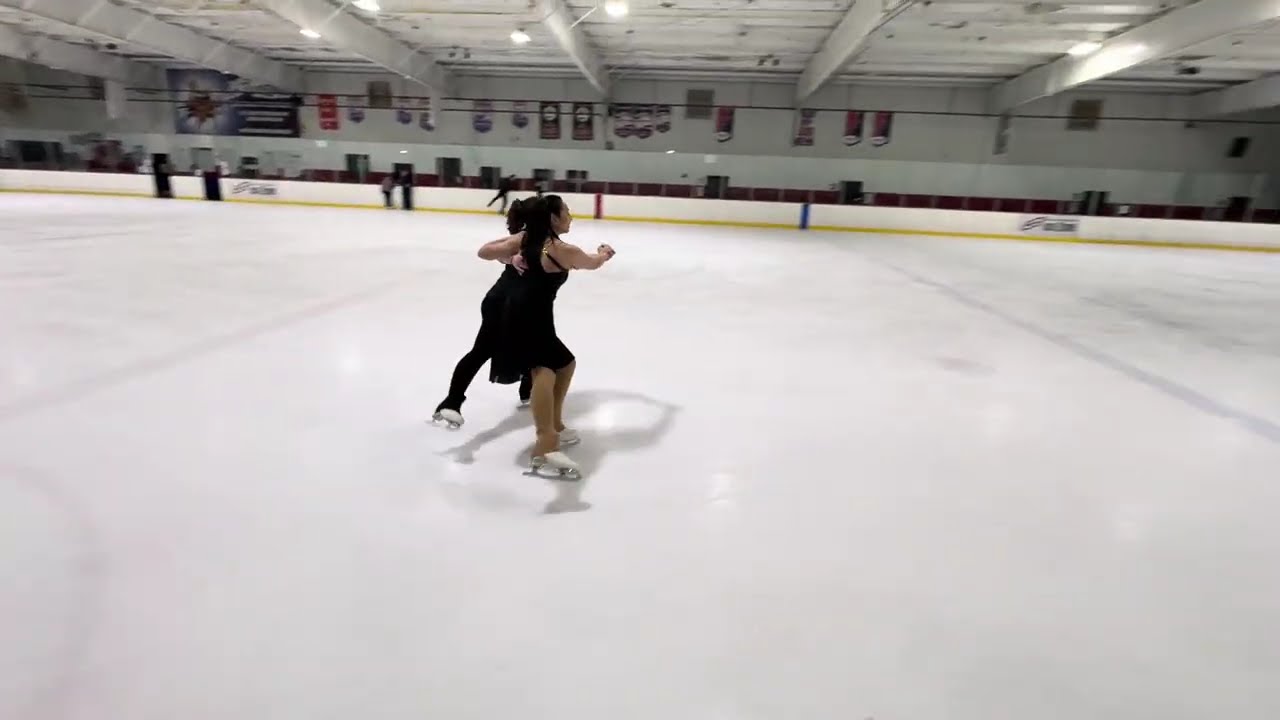 Skating Fridays