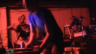 The Ships Are In The Harbor *live