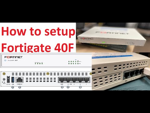 新FT 0093♪ 未使用品 Fortinet【 FG-40F 】FortiGate-40F UTM 新FT 0093♪ 未使用品 Fortinet【 FG-40F 】FortiGate-40F UTM