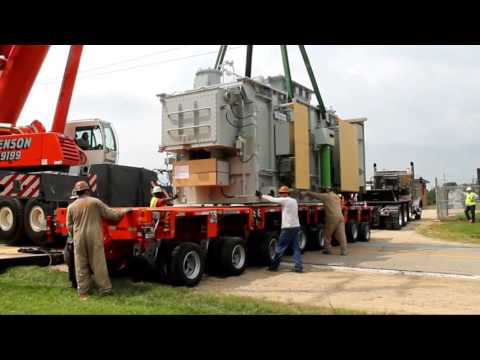 download lagu mp3 mp4 Power Transformer Rigging, download lagu Power Transformer Rigging gratis, unduh video klip Power Transformer Rigging