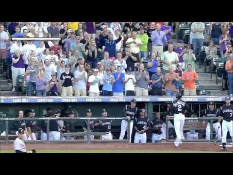 2011/08/16 Tulo's solo home run
