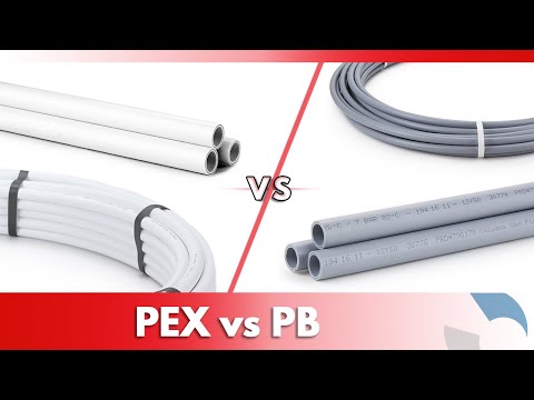PEX vs PB