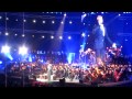 Bruno Pelletier - Lune, Notre Dame de Paris, Kiev ...