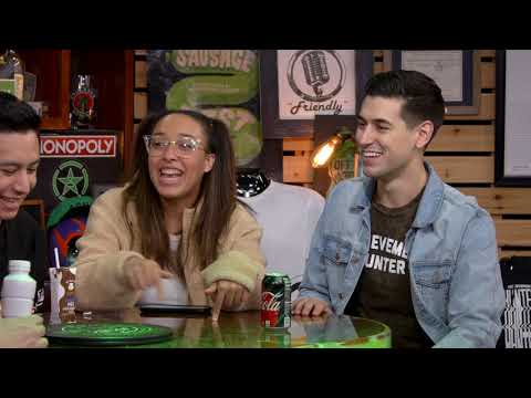 I Know Smash Fu - Off Topic #159