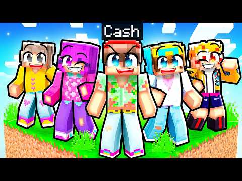 Locked on ONE BLOCK But We’re KPOP DEMONS!