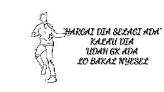 Download lagu Status WA DJ AISYAH JATUH CINTA PADA DALINDA mp3