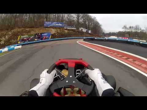 Club 100: Anniversary Race 2017 - Heat 1