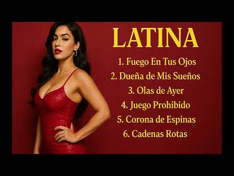 A Reggaeton & Latin Trap Pop Journey: Fuego En Tus Ojos