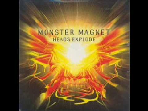 Monster Magnet - 1970