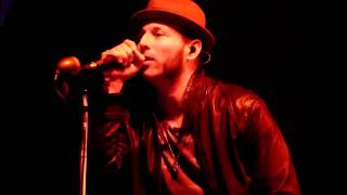 Beatsteaks - What&#39;s Coming Over You - Rock For People