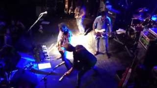 Mundo Frágil - Sidecars