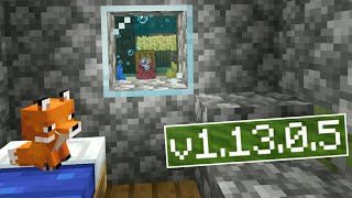 ВЫШЕЛ НОВЫЙ MINECRAFT PE 1.13.0.5 (ANDROID)! СКАЧАТЬ! OnePlus 7 Pro - тест майнкрафт пе!
