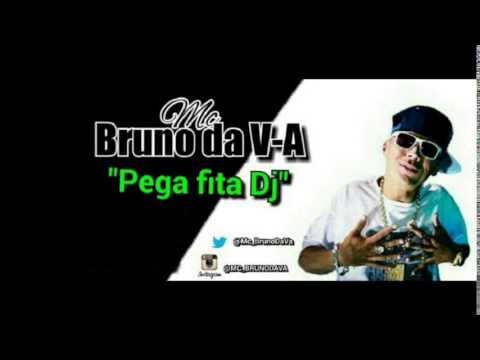 MC BRUNO DA V-A - PEGA FITA DJ ♪♫ (( DJ JEEH PEKENO )) AUDIO (OFC)