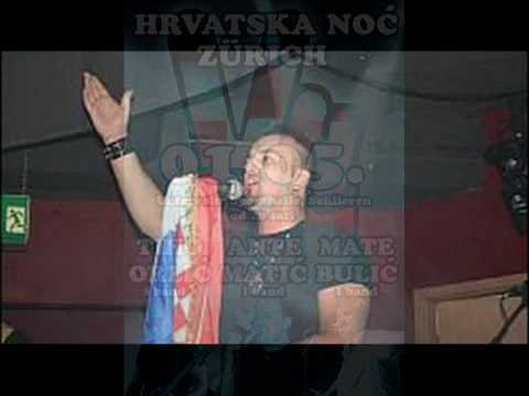 Ante Matić - biti ćeš moja