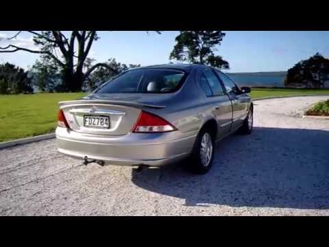 Thumbnail for Ford Fairmont Ghia from Rockstar Cars Devonport by Ghia, Ford Fairmont, Car