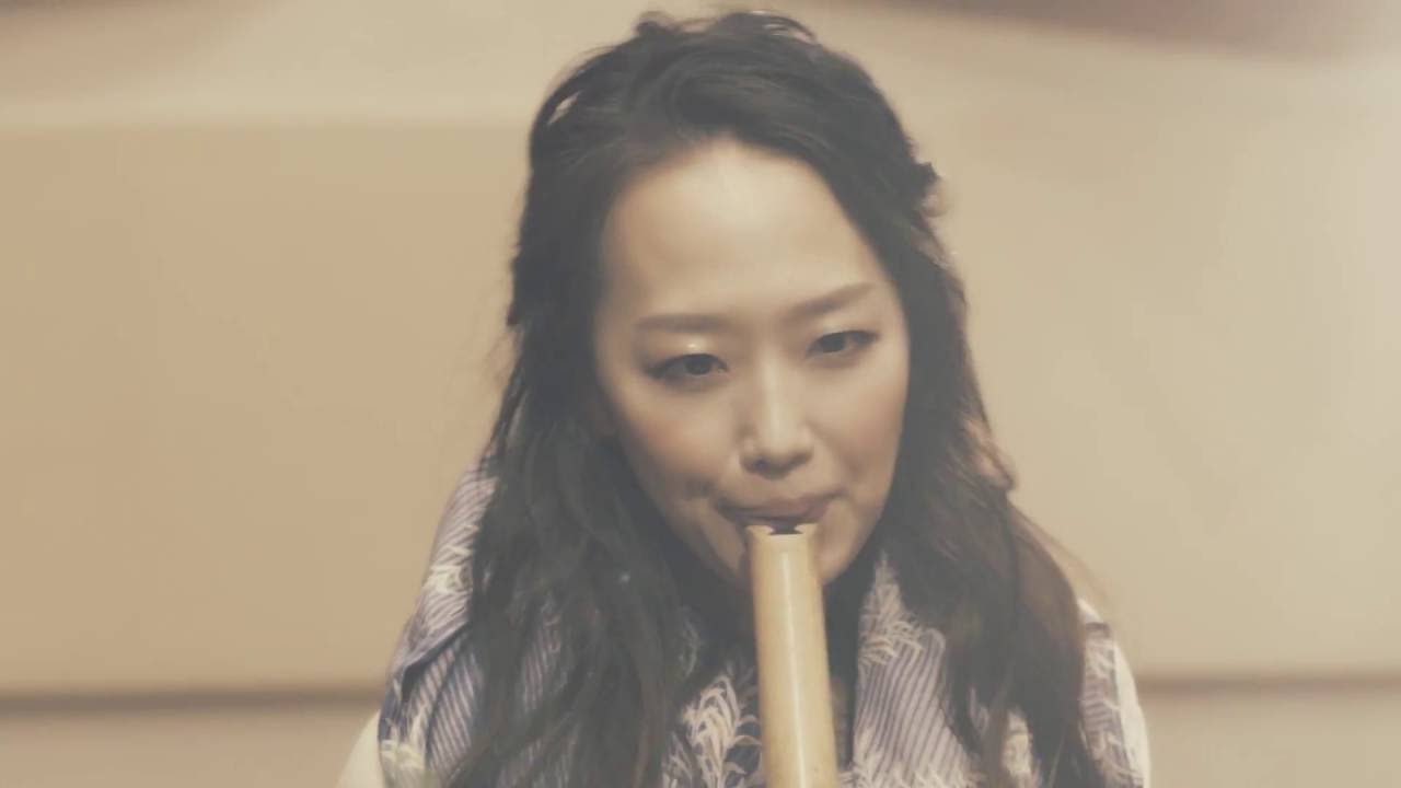 Bamboo Flute Orchestra ソニーミュージックオフィシャルサイト