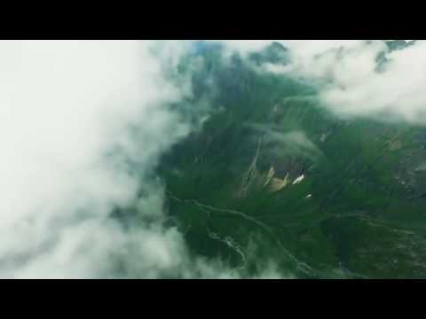 Mahera Taheri Beautiful song in beautiful nature