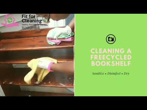 Fit for Cleaning video.