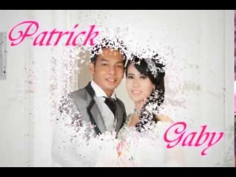 Pre Wedding Gaby & Patrick