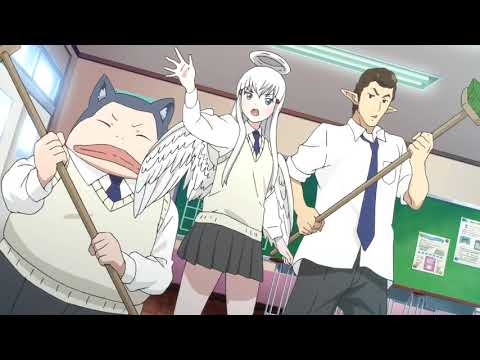 Centaur no Nayami | Episode 01 | VOSTFR