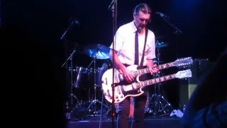 Big Sugar - "All Hell For A Basement" & "Oh Canada" Rapids Theatre Niagara Falls NY 05/21/16