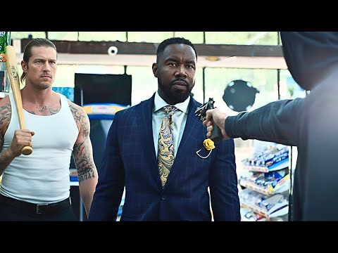 Thugs Tried To Humiliate Michael Jai White, Had No Clue He Was A Brutal Fighter