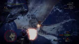 【MHW】のりたんののりのりハンターライフ！【PS4】