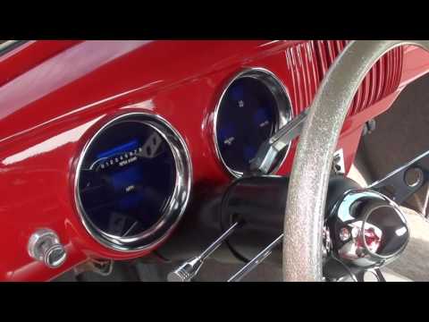 1954 Chevrolet 3100 $29,900.00